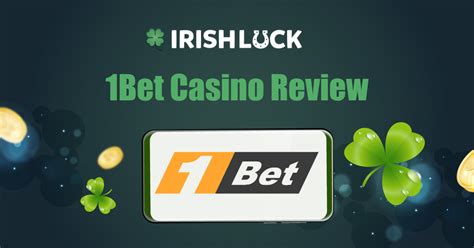 1bet casino review